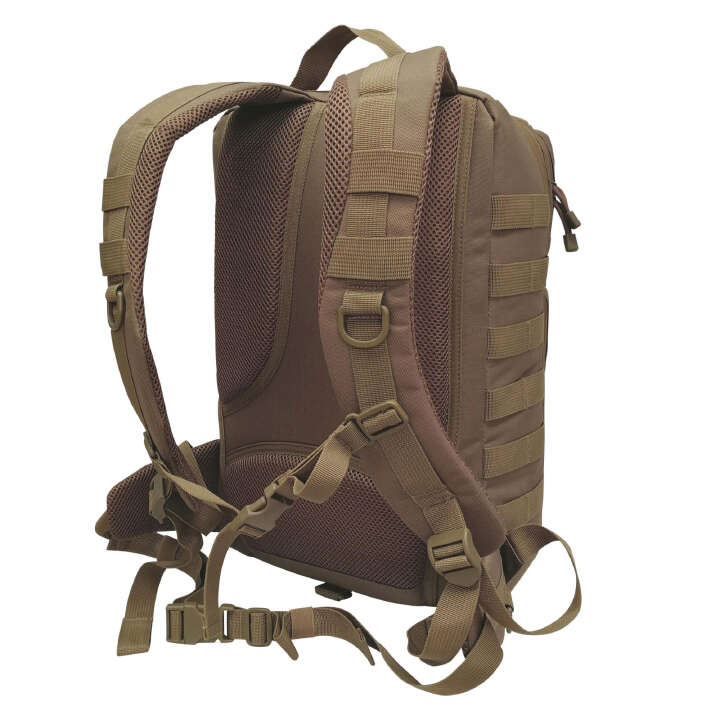 SPRO Rucksack Strategy Karki Backpack 45